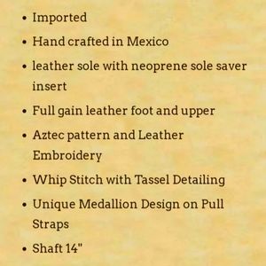 Corral Western Boots